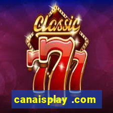 canaisplay .com